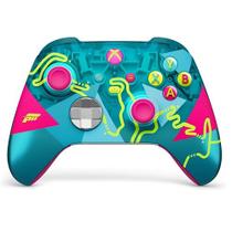 Controle Sem Fio XBOX Edição Limitada Forza Horizon 6