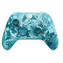 Controle Sem Fio Xbox Ice Breaker Edição Especial