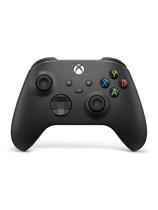 Controle Sem Fio Xbox Microsoft Series Preto Controle Sem Fio Xbox Microsoft Series Preto