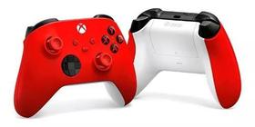 Controle Sem Fio Xbox One Serie X/s Pulse Red