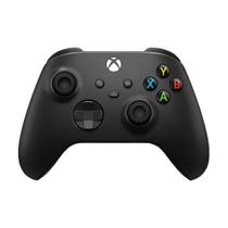 Controle sem fio Xbox - Preto - Microsoft
