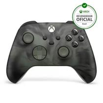 Controle Sem Fio Xbox Robot Nocturnal Vapor Special Edition - Microsoft