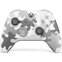 Controle Sem Fio Xbox Series Arctic Camo - Microsoft