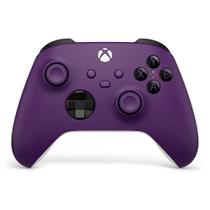 Controle Sem Fio Xbox Series Astral Purple - QAU-00068 - Microsoft