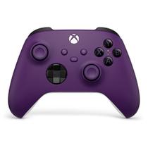 Controle Sem Fio Xbox Series Astral Purple - QAU-00068 - Microsoft