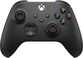 Controle sem fio xbox series carbon black