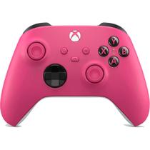 Controle sem Fio Xbox Series Deep Pink Controle sem Fio Xbox Series Deep Pink