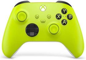 Controle sem fio xbox series electric volt