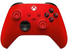 Controle Sem Fio Xbox Series Pulse Red