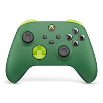 Controle Sem Fio Xbox Series Remix Edição Especial - QAU-00113 - Microsoft
