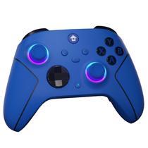 Controle sem fio YUYIU com luz RGB, 1000 mAh, para Xbox e PC Controle sem fio YUYIU com luz RGB, 1000 mAh, para Xbox e PC