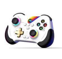 Controle sem fio ZO1 para Switch PC Android Ios Turbo Vibração Macro