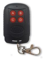 Controle Sm06 Preto Code Learning