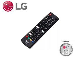 Controle Smart 32lk610bpsa Aw LG 5304 5315 Akb Led Top Controle Smart 32lk610bpsa Aw LG 5304 5315 Akb Led Top