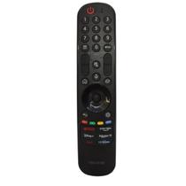 Controle Smart 9166 (Sem Mouse E Voz) 9166