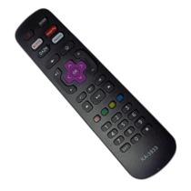 Controle smart compatível c/ aoc roku