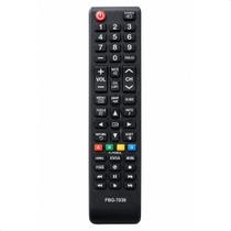 Controle Smart Compatível C/ Samsung HUB