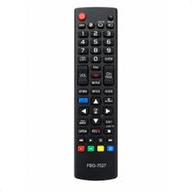 Controle Smart Compatível Marca na Descrição