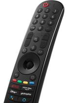 Controle Smart Magic LG Akb76036503 Modelo Mr21gc Original Controle Smart Magic LG Akb76036503 Modelo Mr21gc Original