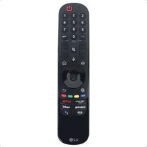 Controle Smart Magic LG An-mr22 Mr22ga Akb76039903 Original Controle Smart Magic LG An-mr22 Mr22ga Akb76039903 Original