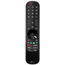 Controle Smart Magic LG An-mr22ga P/ Tv 70NANO75SQA