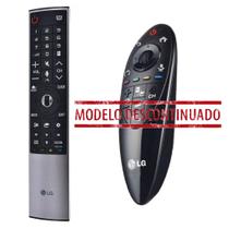 Controle Smart Magic Lg AN-MR700 Para Tv's 42LB6500 - Original