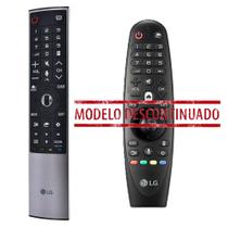 Controle Smart Magic Lg AN-MR700 Para Tv's 42LF6450 - Original