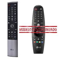 Controle Smart Magic Lg AN-MR700 Para Tv's 43LF6350 - Original