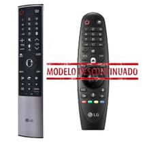 Controle Smart Magic Lg AN-MR700 Para Tv's 43UF6400 * Original