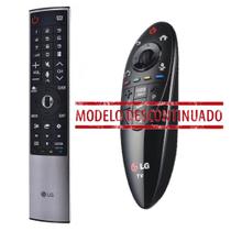 Controle Smart Magic Lg AN-MR700 Para Tv's 49LF6400 * Original