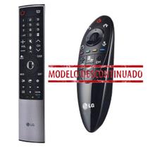Controle Smart Magic Lg AN-MR700 Para Tv's 60LB6300 - Original