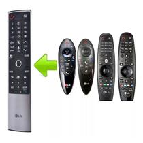 Controle Smart Magic Lg AN-MR700 Para Tv's 65UF7690 Original