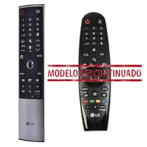 Controle Smart Magic Lg AN-MR700 Para Tv's 75UH6550 Original