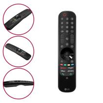 Controle Smart Magic LG MR21GC