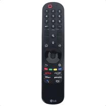 Controle Smart Magic LG Mr22ga Modelo Akb76039903 - Oferta