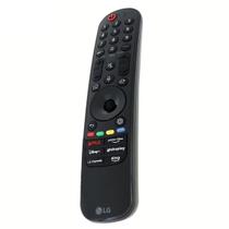 Controle Smart Magic LG MR23GA P/ Tv OLED77C3PSA - Original