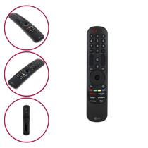 Controle Smart Magic LG MR23GA Controle Smart Magic LG MR23GA