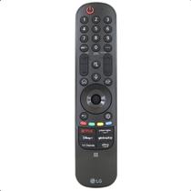 Controle Smart Magic LG Mr23gn Nfc Akb76043204 Tv 2023