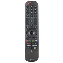 Controle Smart Magic LG Mr23gn P/ Tv 43ur7800psa - Original