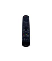Controle Smart Magic MR21GA TV LG 55SK8500PSA, 43NAN075SPA, 65UP7550PSF - AKB76039703
