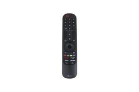 Controle Smart Magic MR21GA TV LG - AKB76039703