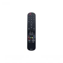 Controle Smart Magic MR22GA TV LG AKB76039903 Controle Smart Magic MR22GA TV LG AKB76039903