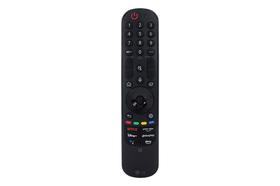 Controle Smart Magic MR22GN (NFC)TV LG 50NANO75SQA, 55NANO80SQA, OLED55C2PSA- AKB76040003