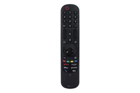 Controle Smart Magic MR22GN (NFC)TV LG - AKB76040003