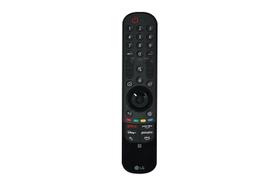 Controle Smart Magic MR22GN (NFC) TV LG - AKB76040003