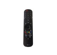 Controle Smart Magic MR22GN TV LG 50NANO75SQA - AKB76040003