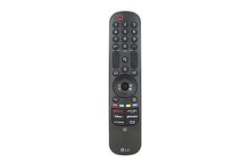 Controle Smart Magic MR23GN (NFC) TV LG 43UR7800PSA, 65UR9050PSJ, 86UR8750PSA - AKB76043204