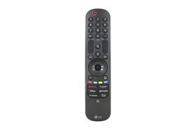 Controle Smart Magic MR23GN (NFC) TV LG 43UR7800PSA, 65UR9050PSJ, 86UR8750PSA - AKB76043204