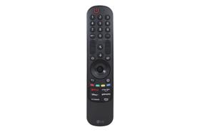 Controle Smart Magic MR24GA TV LG AKB76045004