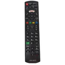 Controle smart panasonic c/netflix 8072